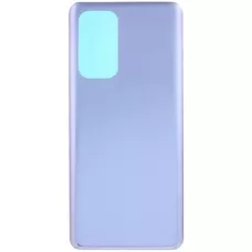 Задняя крышка OnePlus 9 фиолетовая, Winter Mist, оригинал PRC
