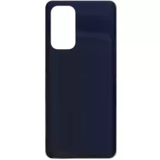 Задняя крышка OnePlus 9 черная, Astral Black