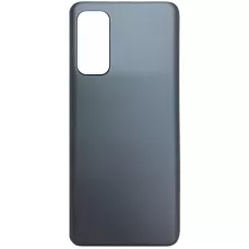 Задняя крышка OnePlus Nord 2 5G серая, Gray Sierra, оригинал PRC