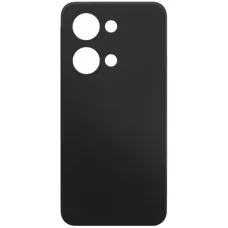 Задняя крышка OnePlus Nord 3 серая, Tempest Gray, оригинал PRC