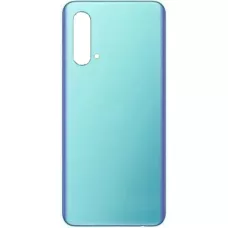 Задняя крышка OnePlus Nord CE 5G синяя, Blue Void, оригинал PRC
