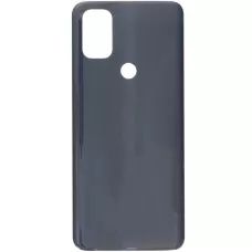 Задняя крышка OnePlus Nord N10 5G синяя, Midnight Ice, оригинал PRC