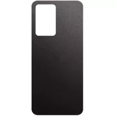 Задняя крышка OnePlus Nord N20 SE черная, Celestial Black, оригинал PRC