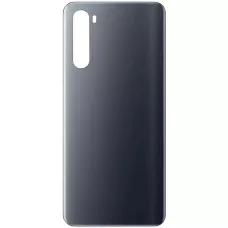Задняя крышка OnePlus Nord серая Gray Onyx (Gray Ash) оригинал PRC