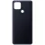 Задняя крышка Oppo A15/A15s/A35 черная, Dynamic Black, оригинал PRC