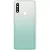 Задняя крышка Oppo A31 2020 белая, Fantasy White, оригинал PRC + стекло камеры