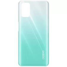 Задняя крышка Oppo A52/A72/A92 белая, Stream White. оригинал PRC