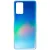 Задняя крышка Oppo A54 4G синяя, Starry Blue, оригинал PRC