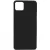 Задняя крышка Oppo A73 5G черная, Navy Black, оригинал PRC