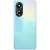 Задняя крышка Oppo A98 голубая, Dreamy Blue, оригинал PRC + стекло камеры