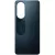 Задняя крышка Oppo A98 черная, Cool Black, оригинал PRC