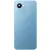 Задня кришка Realme C30s блакитна, Stripe Blue, оригінал PRC + скло камери