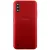 Задняя крышка Samsung A015 Galaxy A01 красная, оригинал PRC + стекло камеры