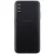 Задняя крышка Samsung A015 Galaxy A01 черная, оригинал PRC + стекло камеры