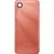 Задняя крышка Samsung A032 Galaxy A03 Core, бронзовая, Copper, оригинал PRC + стекло камеры