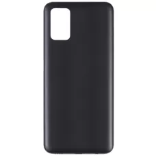 Задняя крышка Samsung A037 Galaxy A03s черная