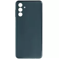 Задняя крышка Samsung A047 Galaxy A04s зеленая, оригинал PRC