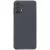 Задня кришка Samsung A135 Galaxy A13 4G /A137 чорна, оригінал PRC + скло камери