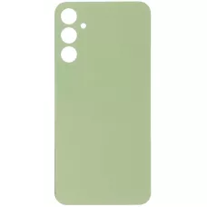 Задняя крышка Samsung A346 Galaxy A34 зеленая, Lime, оригинал PRC
