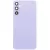 Задняя крышка Samsung A346 Galaxy A34 фиолетовая, Violet, оригинал PRC + стекло камеры
