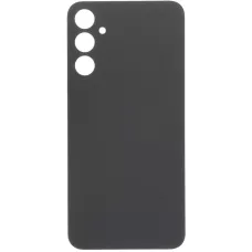 Задняя крышка Samsung A346 Galaxy A34 черная, Graphite, оригинал PRC