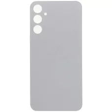 Задняя крышка Samsung A346 Galaxy A34, серебристый, Silver, оригинал PRC