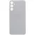 Задняя крышка Samsung A346 Galaxy A34, серебристый, Silver, оригинал PRC + стекло камеры