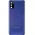 Задняя крышка Samsung A415 Galaxy A41 синяя, Prism Crush Blue, оригинал PRC + стекло камеры