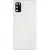 Задняя крышка Samsung A415 Galaxy A41 серебристая, Prism Crush Silver, оригинал PRC + стекло камеры