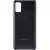 Задняя крышка Samsung A415 Galaxy A41 черная, Prism Crush Black, оригинал PRC