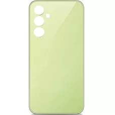 Задняя крышка Samsung A546 Galaxy A54 зеленая, Lime, оригинал PRC
