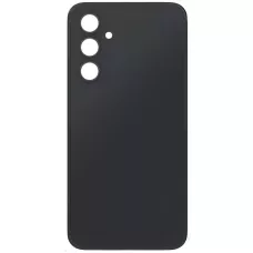 Задняя крышка Samsung A546 Galaxy A54 черная, Graphite, оригинал PRC