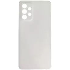 Задняя крышка Samsung A725 Galaxy A72/A726 белая, Awesome White