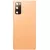 Задняя крышка Samsung G780 Galaxy S20 FE, оранжевая, Cloud Orange + стекло камеры
