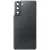 Задняя крышка Samsung G991 Galaxy S21 5G серая, Phantom Gray, оригинал PRC + стекло камеры