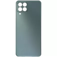 Задняя крышка Samsung M336 Galaxy M33 зеленая