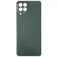 Задняя крышка Samsung M336 Galaxy M33 зеленая, оригинал PRC