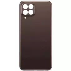 Задняя крышка Samsung M336BU Galaxy M33, коричневая, оригинал PRC