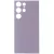 Задняя крышка Samsung S918 Galaxy S23 Ultra фиолетовая, Lavender, оригинал PRC