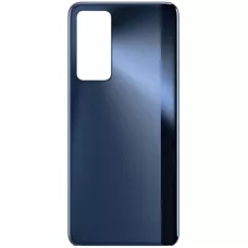 Задняя крышка Tecno Camon 18P CH7n серая, Dusk Gray, оригинал PRC
