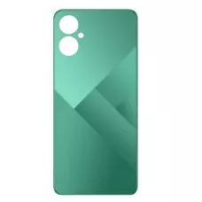 Задняя крышка Tecno Camon 19 Neo зеленая, Dreamland Green