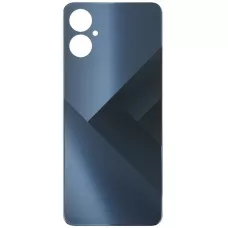 Задняя крышка Tecno Camon 19 Neo черная, Eco Black