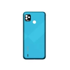 Задняя крышка Tecno Pop 5 BD2d/BD2p синяя