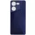 Задняя крышка Tecno Pova 5 LH7n черная, Mecha Black