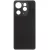 Задняя крышка Tecno Spark 20 Pro черная, Moonlit Black