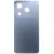 Задняя крышка Tecno Spark 20 белая, Cyber ​​White, оригинал PRC
