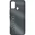 Задняя крышка Tecno Spark 7 KF6 черная, Magnet Black