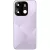 Задняя крышка Tecno Spark Go 2023 BF7n фиолетовая, Nebula Purple + стекло камеры