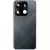 Задняя крышка Tecno Spark Go 2023 BF7n черная, Endless Black + стекло камеры