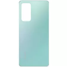 Задняя крышка Xiaomi 12 Lite зеленая